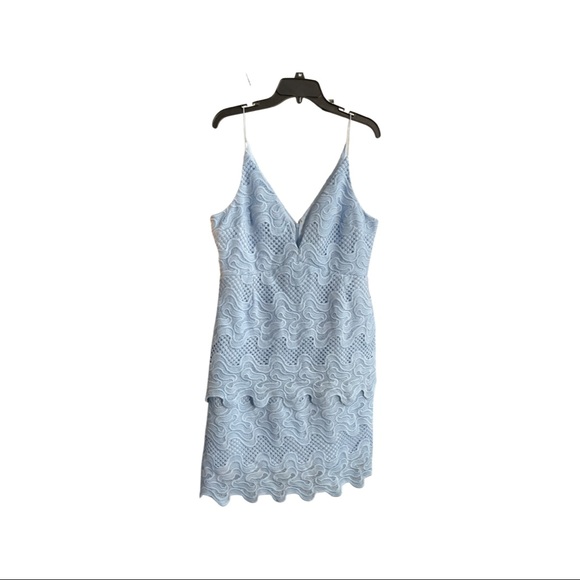 NICHOLAS Dresses & Skirts - NICHOLAS Cocktail Dress Size US 12